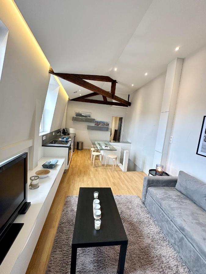My Little Home - Le Vieux Lille De Danel Exterior foto