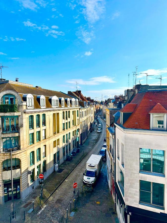 My Little Home - Le Vieux Lille De Danel Exterior foto