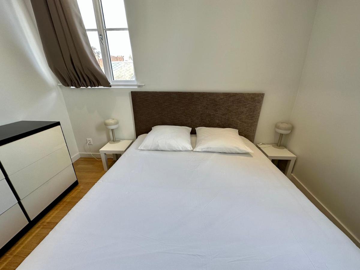 My Little Home - Le Vieux Lille De Danel Exterior foto